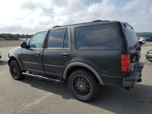 2002 Ford Expedition XLT