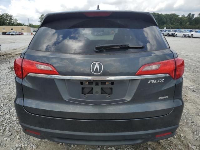 2015 Acura RDX