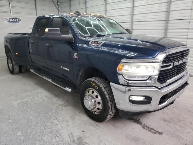 2019 Dodge RAM 3500 Tradesman