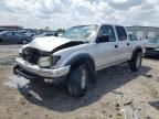 2003 Toyota Tacoma Double Cab Prerunner