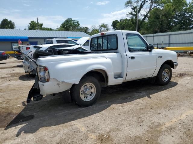 1996 Ford Ranger