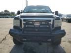 2005 Ford F250 Super Duty