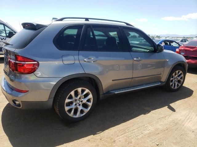 2013 BMW X5 XDRIVE35I