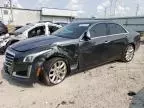 2015 Cadillac CTS Performance Collection