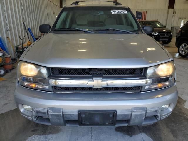 2005 Chevrolet Trailblazer EXT LS