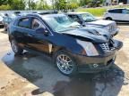 2014 Cadillac SRX Performance Collection