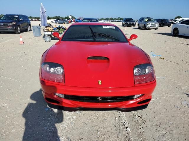 2000 Ferrari F550 Maranello