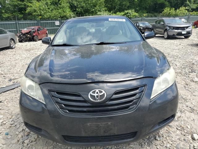 2008 Toyota Camry CE