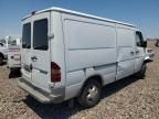 2004 Sprinter 2500 Sprinter