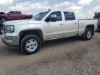 2016 GMC Sierra K1500 SLT