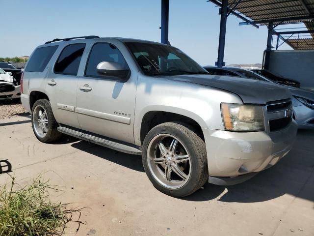 2007 Chevrolet Tahoe C1500