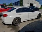 2012 BMW 335 I