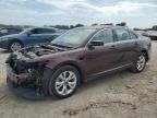 2010 Ford Taurus SEL