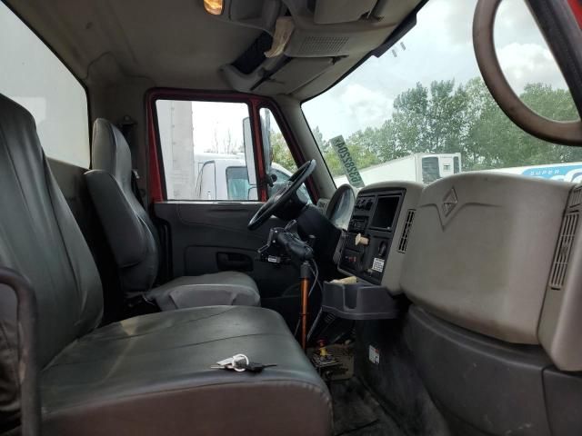 2009 International 4000 4300