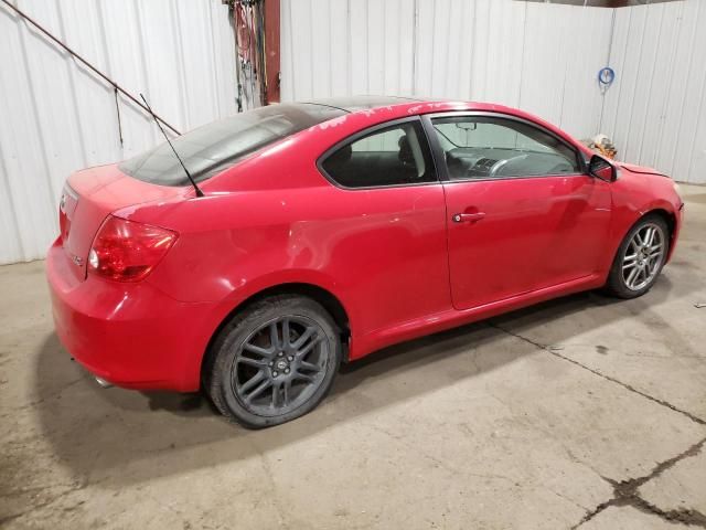 2005 Scion TC