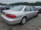 1998 Honda Accord LX