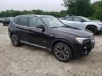 2016 BMW X3 XDRIVE28D