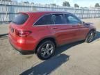 2020 Mercedes-Benz GLC 300 4matic