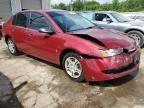 2004 Saturn Ion Level 2