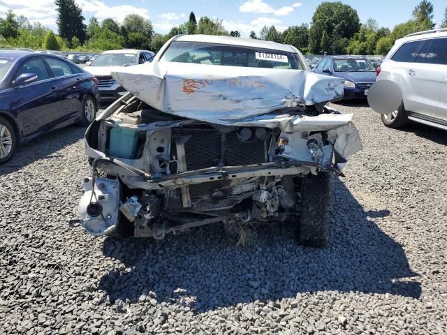 2005 Toyota Tacoma Access Cab