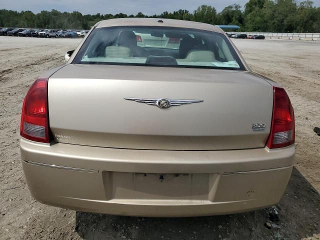 2006 Chrysler 300 Touring