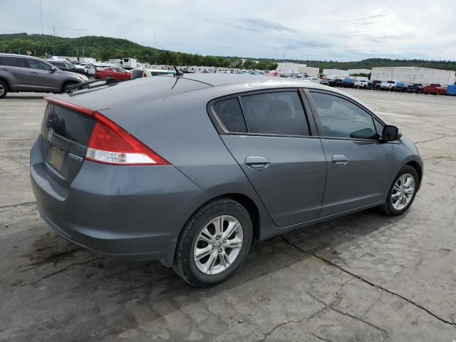 2011 Honda Insight EX