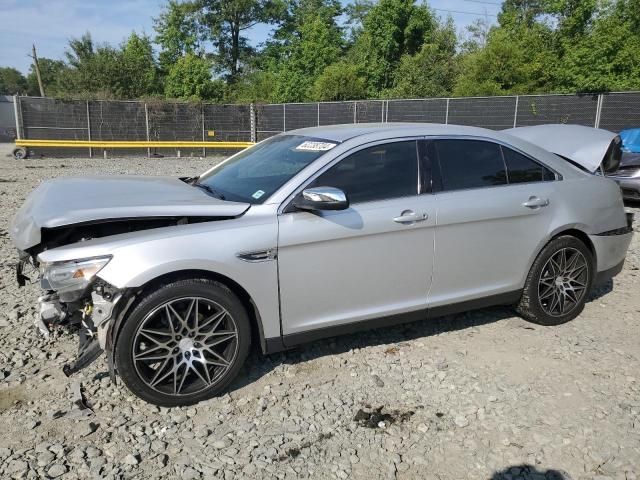 2014 Ford Taurus Limited