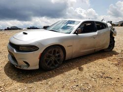 Dodge Charger salvage cars for sale: 2021 Dodge Charger R/T