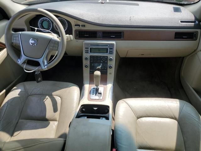 2010 Volvo S80 3.2