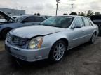 2011 Cadillac DTS Platinum