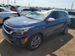 2023 KIA Seltos S en venta en Elgin, IL