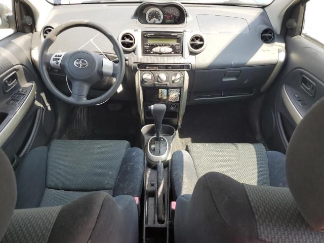 2006 Scion XA