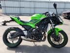 2024 Kawasaki EX650 P