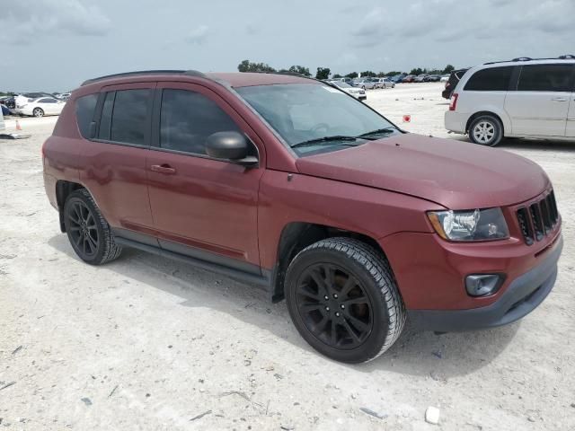 2015 Jeep Compass Sport