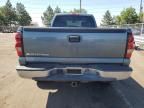 2007 Chevrolet Silverado K2500 Heavy Duty