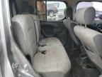 2010 Nissan Cube Base