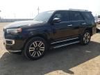 2014 Toyota 4runner SR5