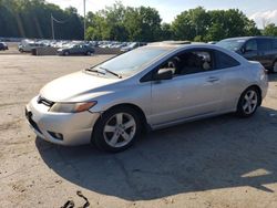 2008 Honda Civic EX en venta en Marlboro, NY