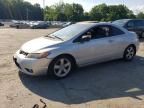 2008 Honda Civic EX