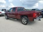 2013 Chevrolet Silverado C1500 LT