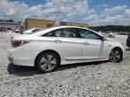 2015 Hyundai Sonata Hybrid