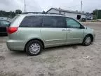 2006 Toyota Sienna CE