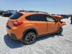 2013 Subaru XV Crosstrek 2.0 Limited