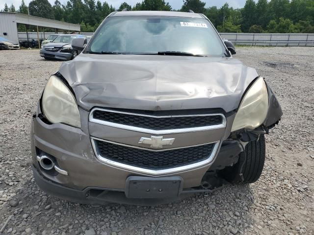 2010 Chevrolet Equinox LT