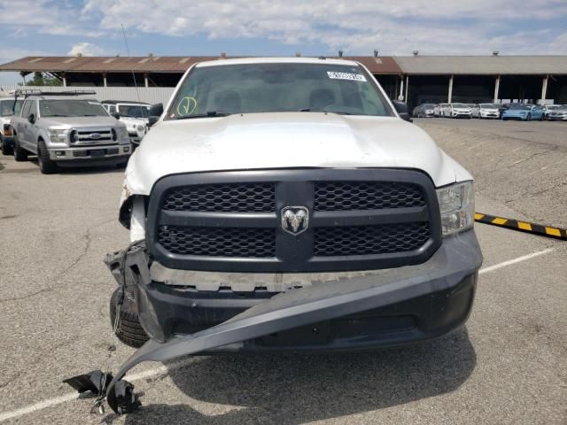 2019 Dodge RAM 1500 Classic Tradesman