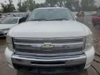 2011 Chevrolet Silverado C1500 LT