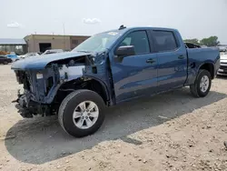 Chevrolet Vehiculos salvage en venta: 2024 Chevrolet Silverado K1500