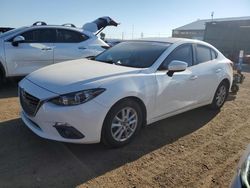 2015 Mazda 3 Touring en venta en Brighton, CO