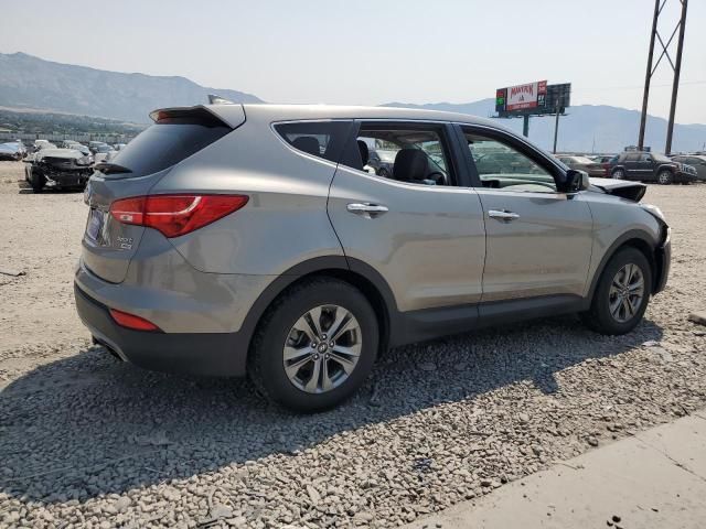 2015 Hyundai Santa FE Sport