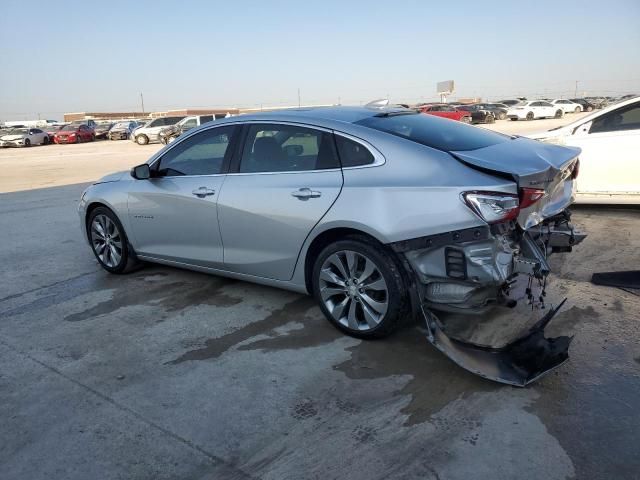 2016 Chevrolet Malibu Premier